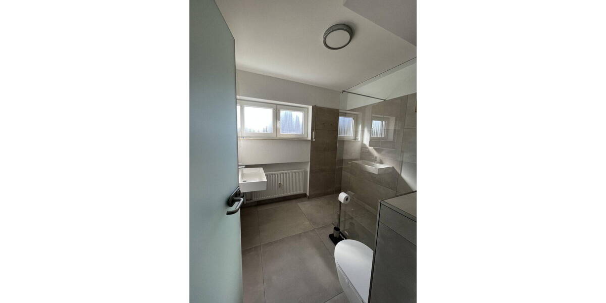 Etagenwohnung Möhrendorf - 3 Zimmer, 86 m&sup2;, 1.020&euro; | Angebot:26228852