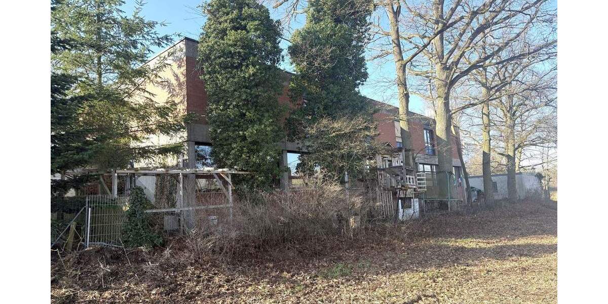 Mehrfamilienhaus, Wohnhaus Buckenhof - 1.878.000&euro; | Angebot:26014810