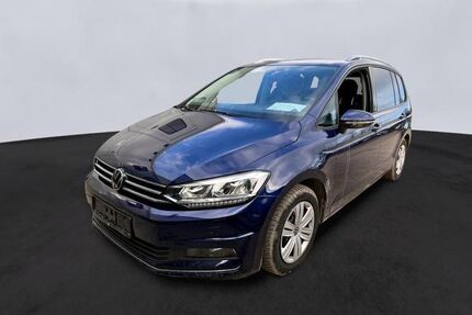 VW Touran 102.550 km 24.640 &euro; Baiersdorf 91083