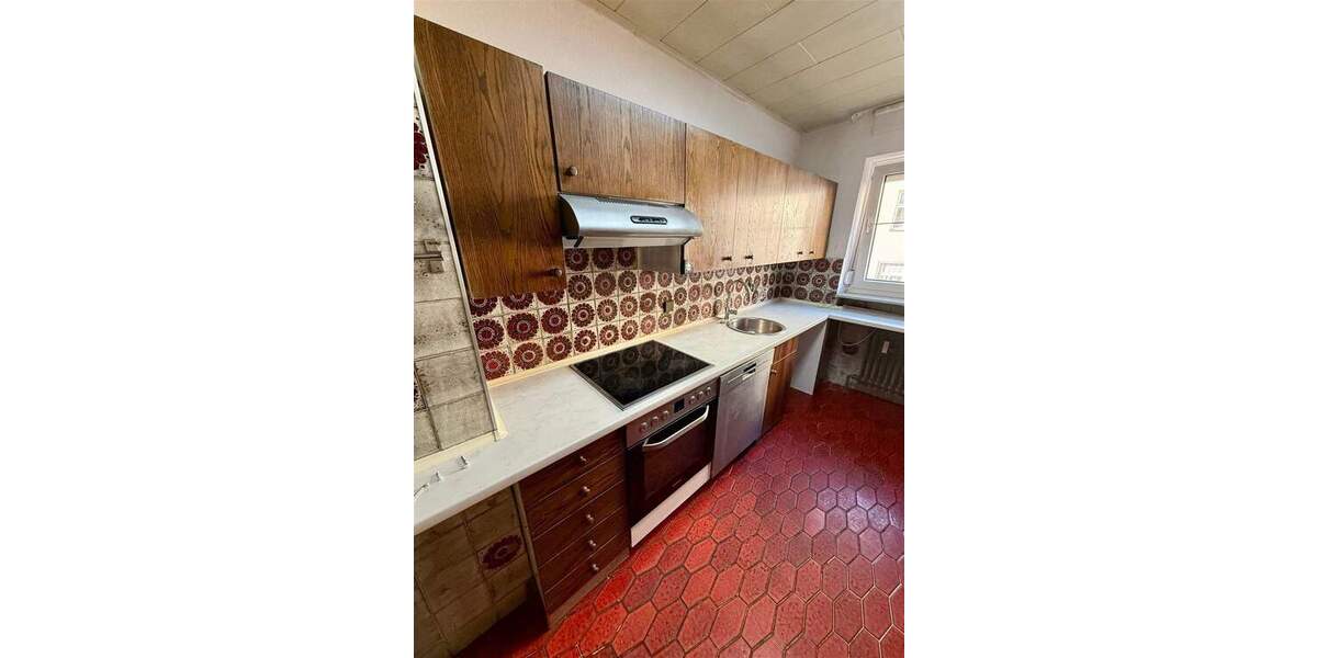 Etagenwohnung Nürnberg Gärten h d Veste - 3 Zimmer, 80 m&sup2;, 305.000&euro; | Angebot:25689605