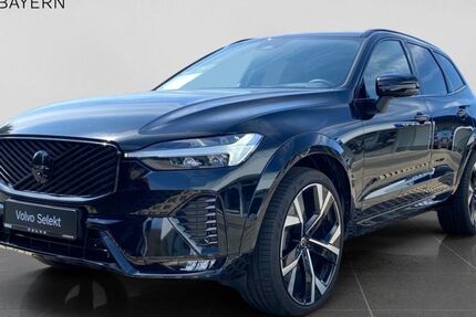 Volvo XC60 15.700 km 52.990 &euro; Fürth 90765