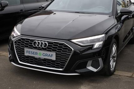 Audi A3 81.200 km 24.380 &euro; Höchstadt an der Aisch 91315