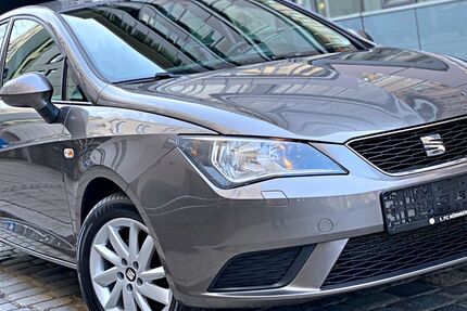 Seat Ibiza 106.000 km 5.990 &euro; Nürnberg 90402