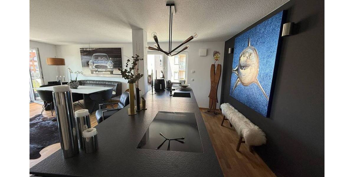 Etagenwohnung Nürnberg Muggenhof - 3 Zimmer, 102 m&sup2;, 599.000&euro; | Angebot:25971906