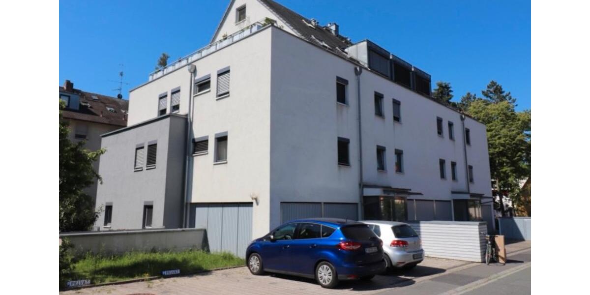 Etagenwohnung Fürth Bislohe - 3 Zimmer, 90 m&sup2;, 415.000&euro; | Angebot:26977859
