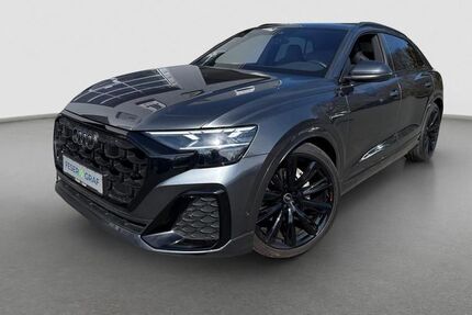 Audi Q8 21.990 km 75.980 &euro; Cadolzburg 90556