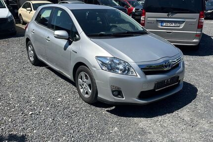 Toyota Auris 163.000 km 4.500 &euro; Fürth 90763
