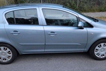 Opel Corsa 153.000 km 1.400 &euro; Nürnberg 90402