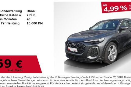 Audi Q5 7.900 km 62.980 &euro; Fürth 90763