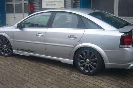 Opel Vectra 142.000 km 6.900 &euro; Pyrbaum-Schwarzach 90602