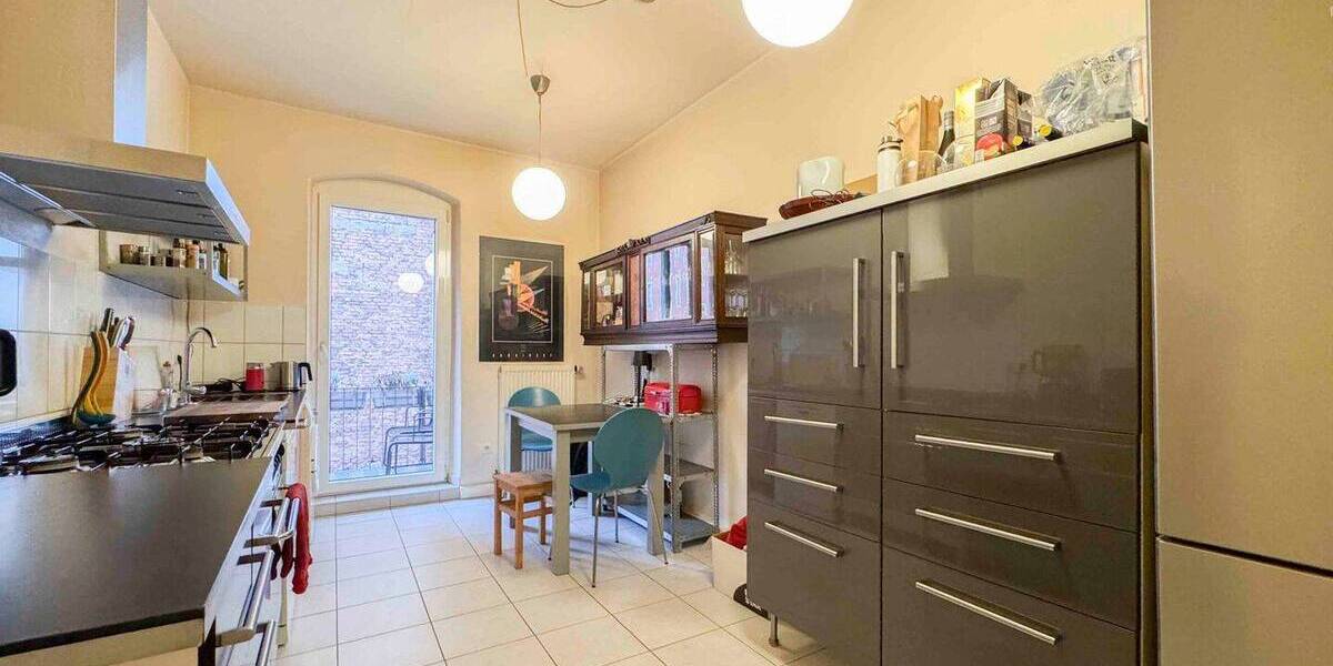 Einfamilienhaus Nürnberg Gostenhof - 4 Zimmer, 395.000&euro; | Angebot:25695507