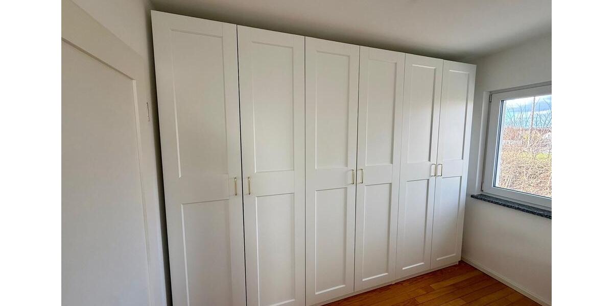 Etagenwohnung Leinburg - 2 Zimmer, 80 m&sup2;, 1.255&euro; | Angebot:25951809