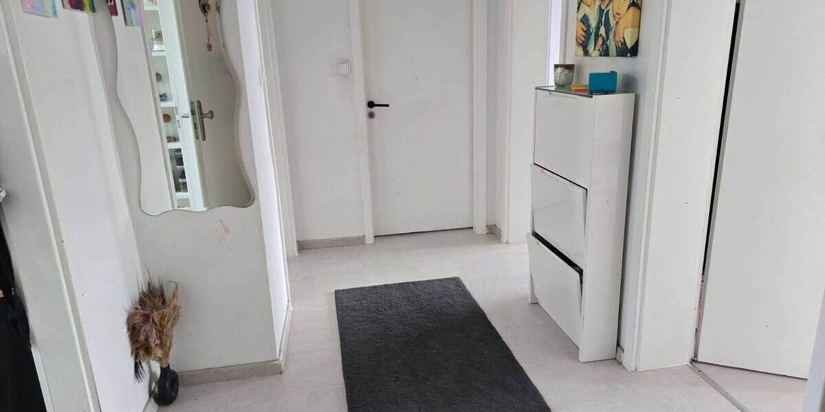 Etagenwohnung Nürnberg Gibitzenhof - 3 Zimmer, 77 m&sup2;, 239.000&euro; | Angebot:25689330
