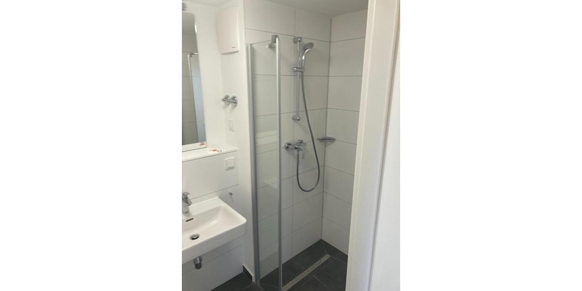 Etagenwohnung Nürnberg Altstadt, St. Lorenz - 1 Zimmer, 22 m&sup2;, 550&euro; | Angebot:25456495