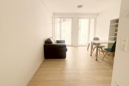 Wohnung Nürnberg Gibitzenhof - 1 Zimmer, 40 m&sup2;, 594&euro; | Angebot:25852497