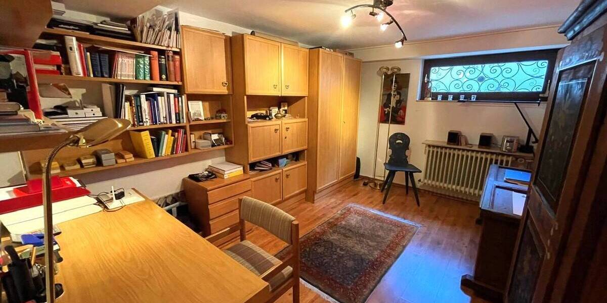 Bungalow Röthenbach an der Pegnitz Röthenbach - 4 Zimmer, 200 m&sup2;, 875.000&euro; | Angebot:26554432