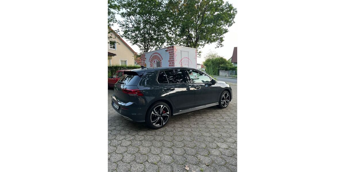 VW Golf 72.000 km 22.100 &euro; Forchheim 91301