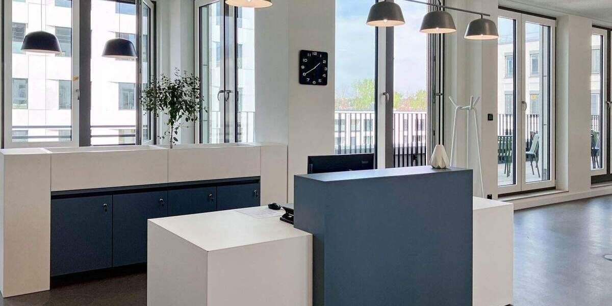 Gewerbeobjekt Nürnberg Mögeldorf - 269&euro; | Angebot:25652782