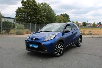 Toyota Aygo (X) 7.450 km 13.950 &euro; Fürth 90763
