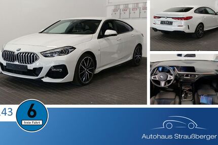 BMW 218 Gran Coupé 37.300 km 26.290 &euro; Buchschwabach bei Nürnberg 90574
