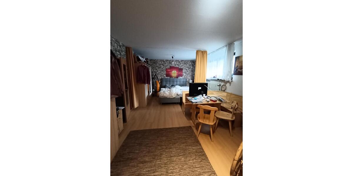 Etagenwohnung Schwabach - 1 Zimmer, 50 m&sup2;, 179.000&euro; | Angebot:19398373