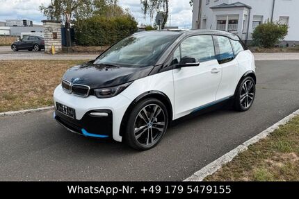 BMW i3 65.050 km 22.990 &euro; Schwabach 91126