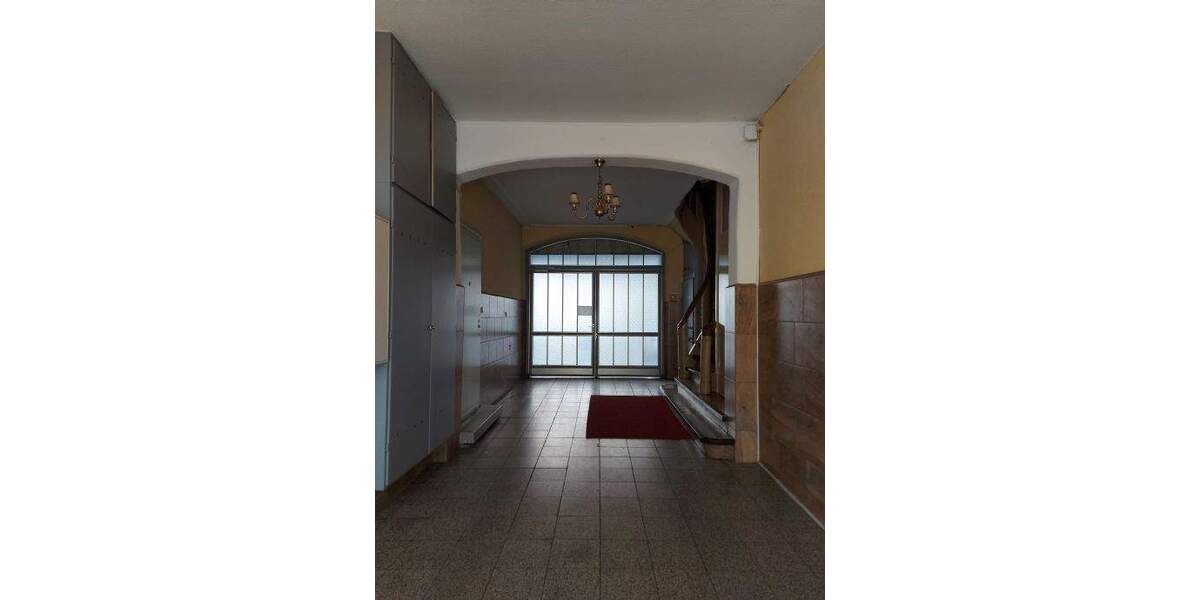 Etagenwohnung Fürth Innenstadt - 2 Zimmer, 60 m&sup2;, 590&euro; | Angebot:25937562