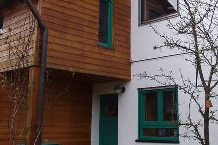 Wohnung Kalchreuth Röckenhof - 2 Zimmer, 40 m&sup2;, 500&euro; | Angebot:25997338