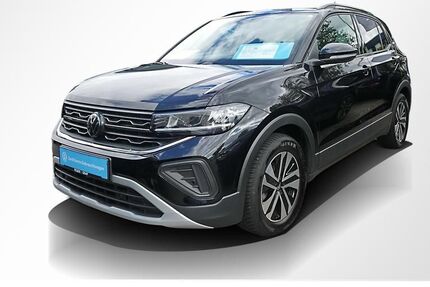 VW T-Cross 9.750 km 24.950 &euro; Erlangen 91058