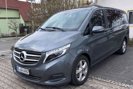 Mercedes-Benz V 220 280.000 km 20.800 &euro; Nürnberg 90431
