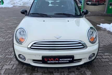 Mini ONE 196.852 km 2.999 &euro; Dietenhofen 90599