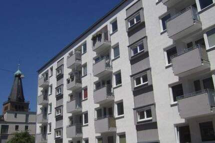 Wohnung Nürnberg St Johannis - 3 Zimmer, 68 m&sup2;, 720&euro; | Angebot:25704296