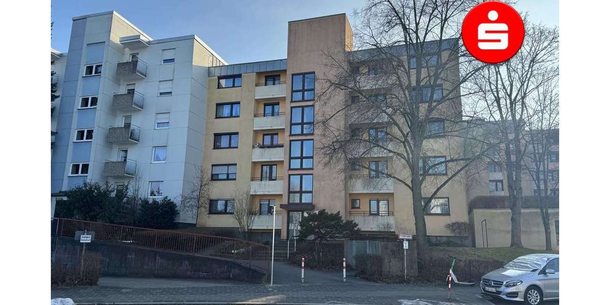 Etagenwohnung Nürnberg Erlenstegen - 2 Zimmer, 60 m&sup2;, 219.000&euro; | Angebot:26829234