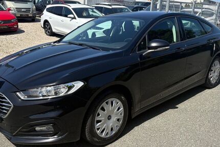Ford Mondeo 105.000 km 13.990 &euro; Cadolzburg (bei Nürnberg) 90556