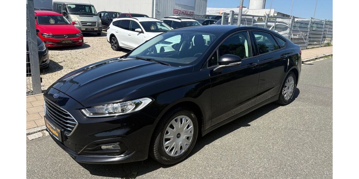 Ford Mondeo 105.000 km 13.990 &euro; Cadolzburg (bei Nürnberg) 90556