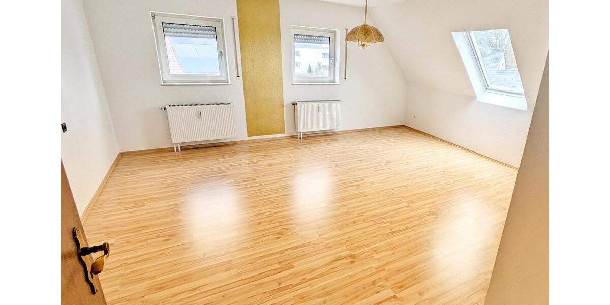 Etagenwohnung Oberasbach - 3 Zimmer, 75 m&sup2;, 900&euro; | Angebot:26626275