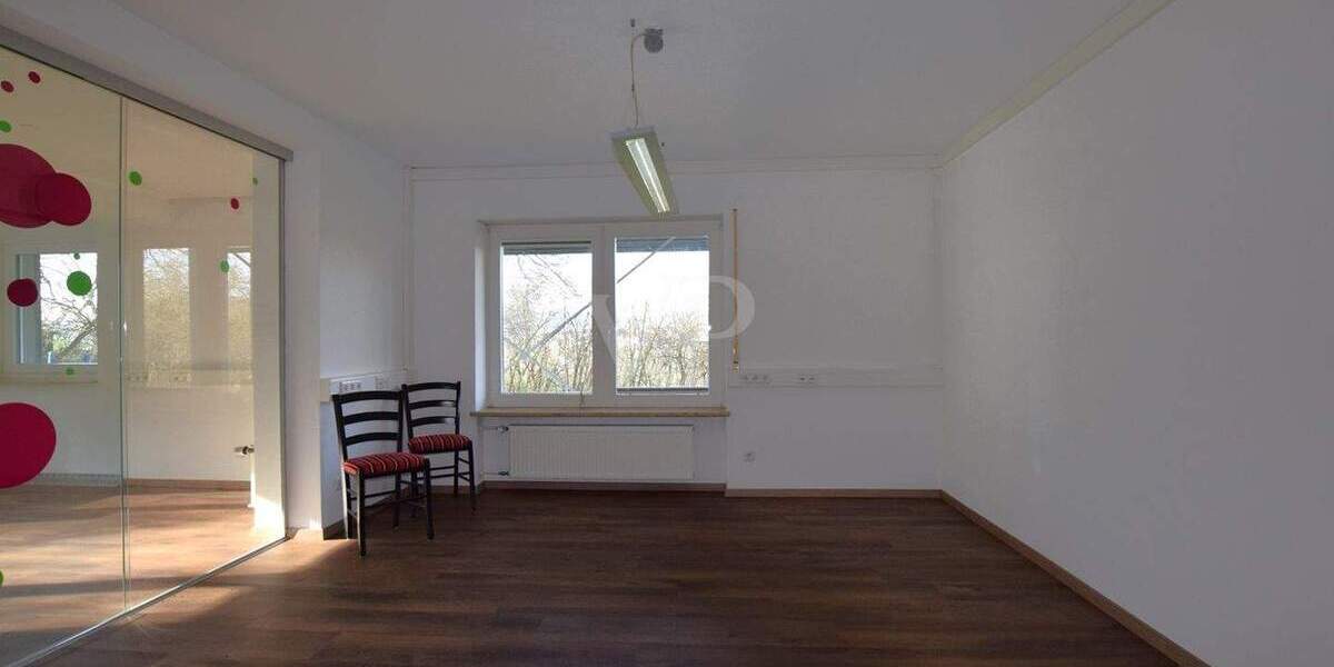 Gewerbeobjekt Weihenzell - 5 Zimmer, 105 m&sup2;, 1.500&euro; | Angebot:25668492