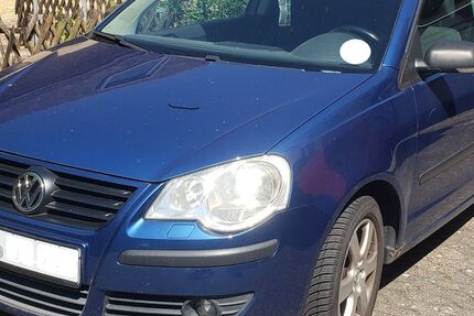 VW Polo 196.262 km 1.300 &euro; Schwabach 91126