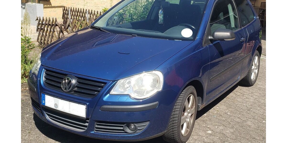VW Polo 196.262 km 1.300 &euro; Schwabach 91126