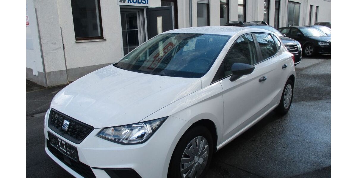 Seat Ibiza 173.000 km 5.899 &euro; Nürnberg 90431