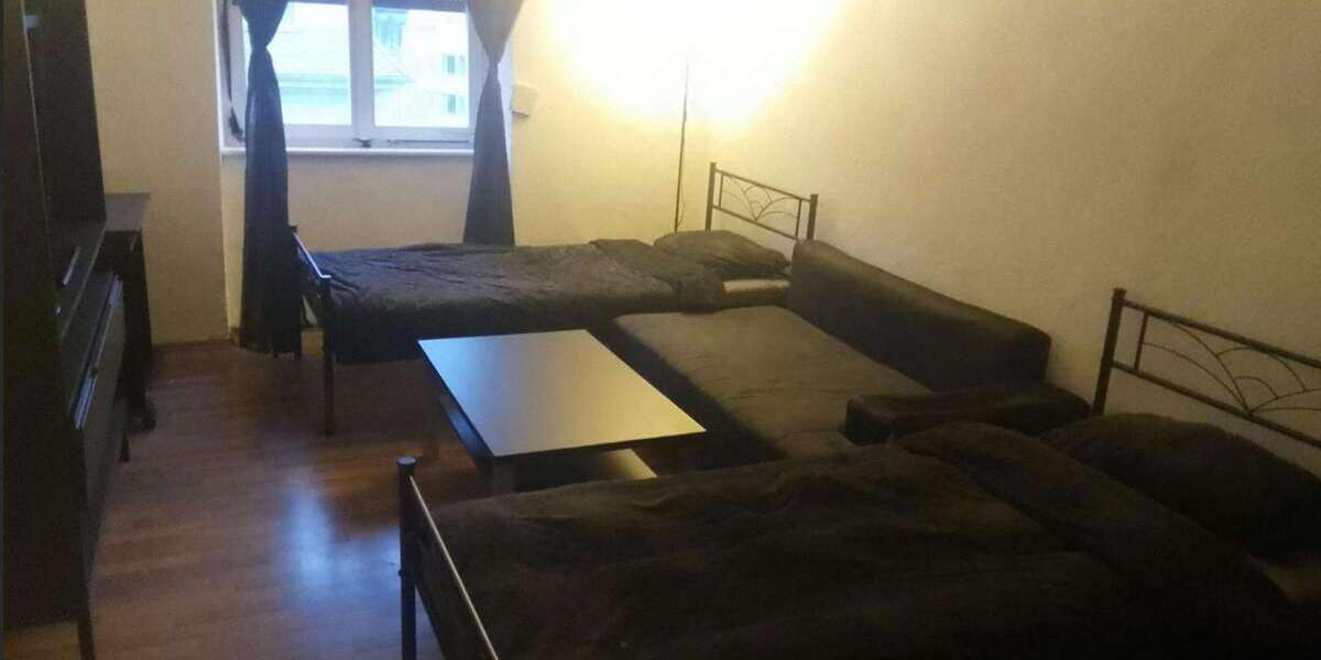 Zimmer Nürnberg Hummelstein - 600&euro; | Angebot:21310428