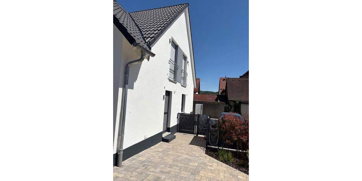 Etagenwohnung Schnaittach Hedersdorf - 3 Zimmer, 80 m&sup2;, 419.000&euro; | Angebot:25724226