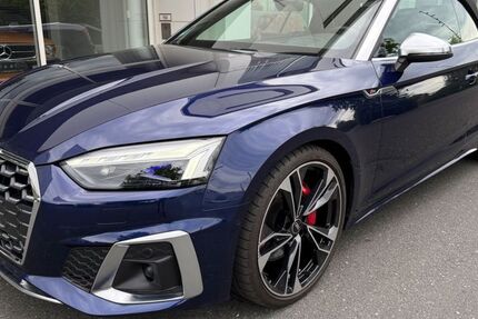 Audi S5 42.000 km 51.310 &euro; Nürnberg 90439