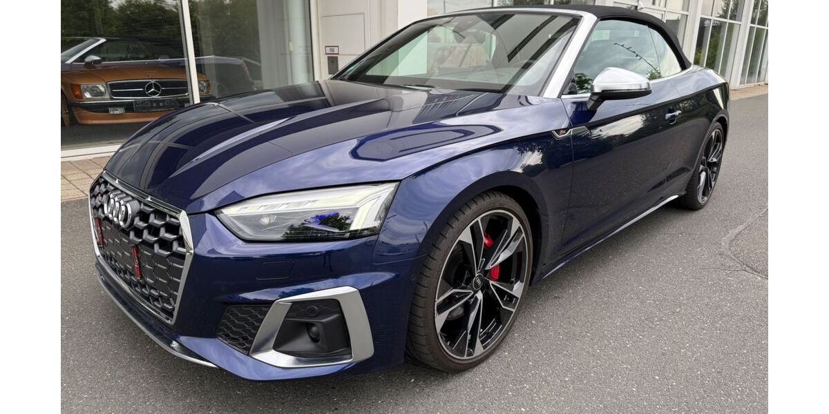 Audi S5 42.000 km 51.310 &euro; Nürnberg 90439