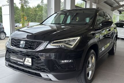 Seat Ateca 81.864 km 18.950 &euro; Wendelstein 90530