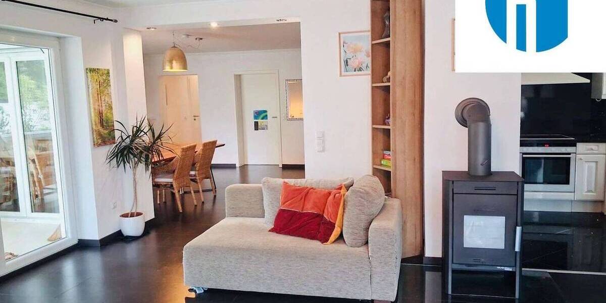 Etagenwohnung Forchheim Burk - 4 Zimmer, 150 m&sup2;, 495.000&euro; | Angebot:26607388