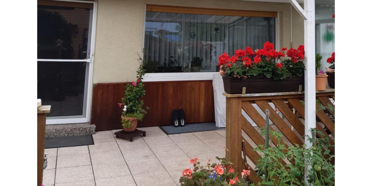 Reihenhaus Nürnberg Altenfurt - 469.000&euro; | Angebot:25342179