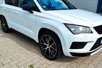 Cupra Ateca 45.900 km 29.900 &euro; Nürnberg 90439