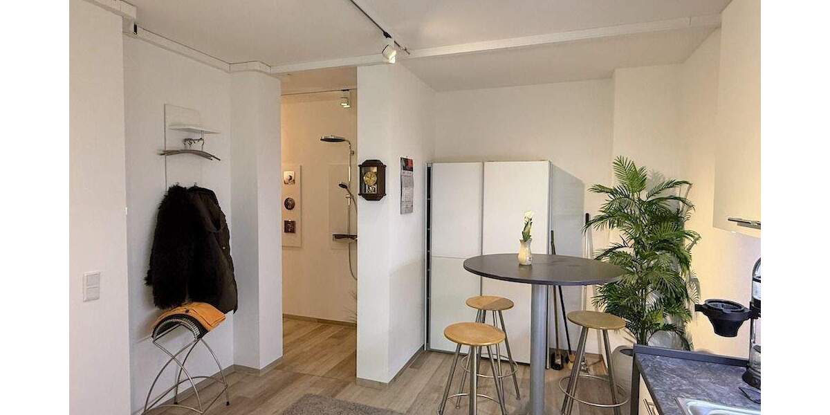 Gewerbeobjekt Nürnberg Gostenhof - 4 Zimmer, 1.600&euro; | Angebot:25744762