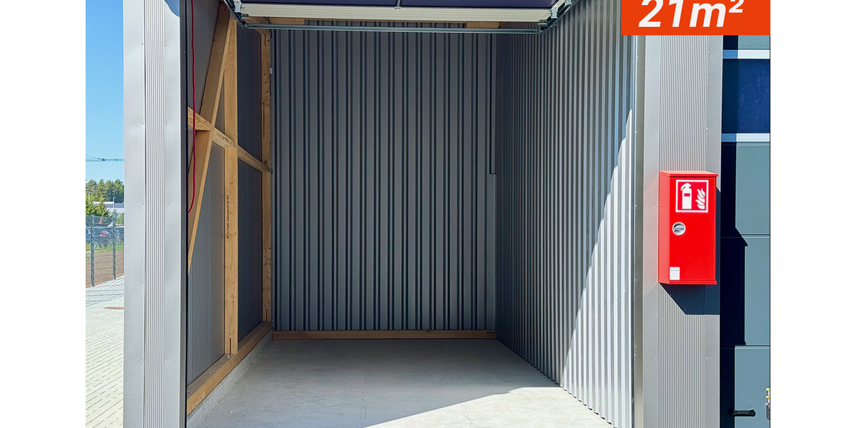 Gewerbeobjekt Erlangen Alterlangen - 199&euro; | Angebot:25926202